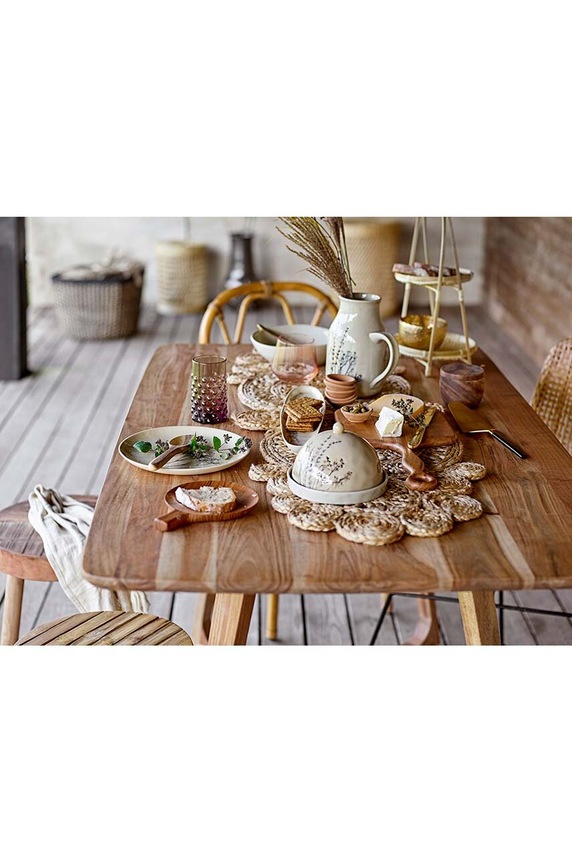 Bloomingville półmisek Bea multicolor 82047395