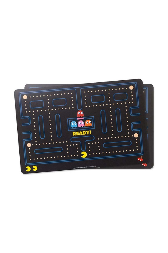 Balvi mousepad 2-pack multicolor 26571
