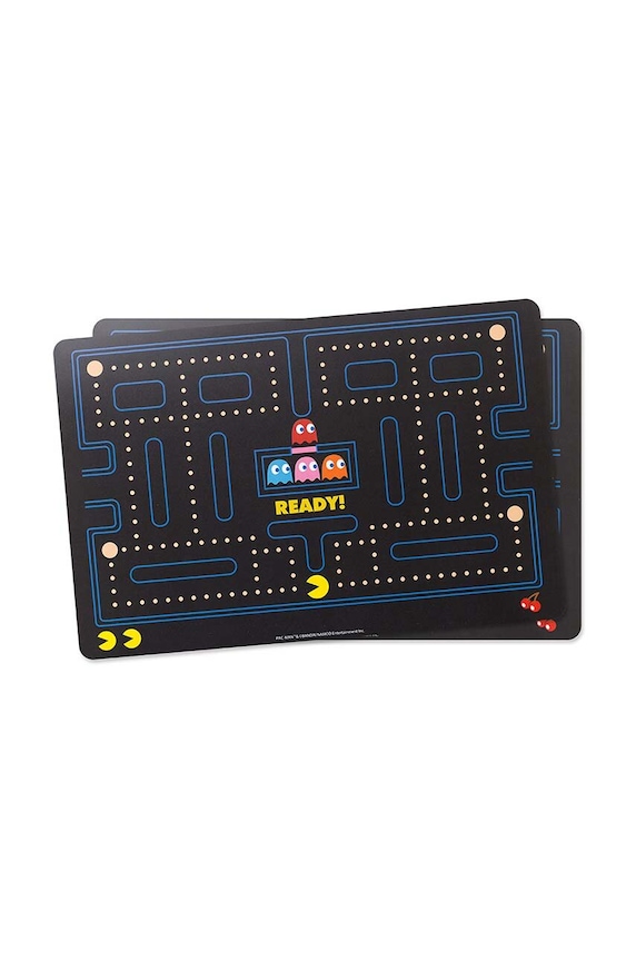 Balvi mousepad 2-pack multicolor 26571