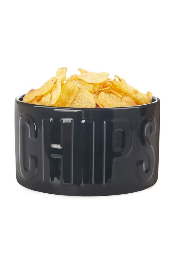 Balvi pojemnik na przekąski Snack Tray 27661 czarny AA00