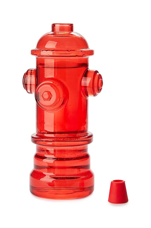 Balvi palack Hydrant 1,2 L 27926 piros AA00