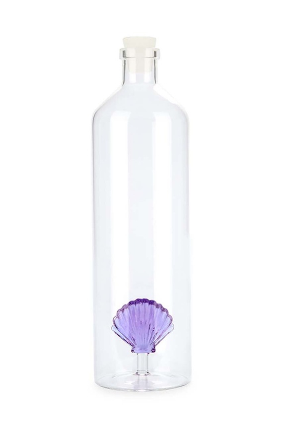 Balvi sticlă Atlantis Shell 1,2 L transparent 27843