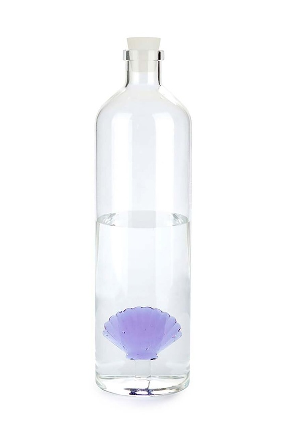 Bucătărie și bar Balvi sticlă Atlantis Shell 1,2 L 27843 transparent
