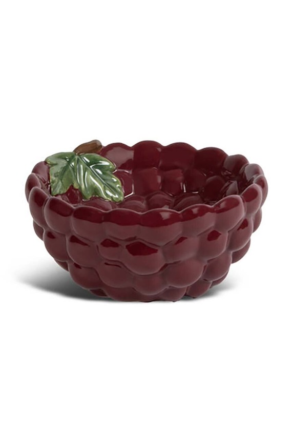 Zdjelica Byon Bowl Grape ljubičasta 5228626007