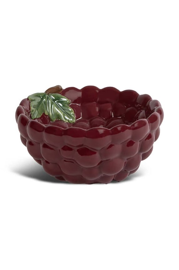 Zdjelica Byon Bowl Grape ljubičasta 5228626007