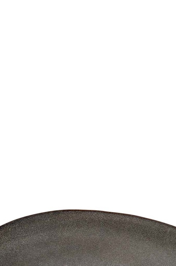 House Nordic zestaw talerzy Selma 21 cm 4-pack 4700052 szary AA00