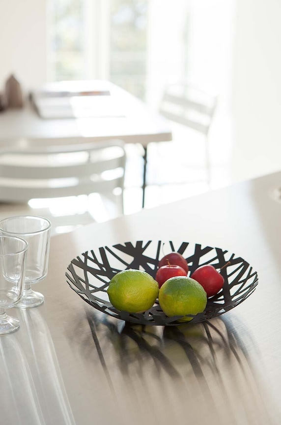 Yamazaki bol decorativ Tower 2498 negru AA00