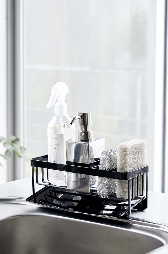 Organizator sudopera Yamazaki Tower 5017