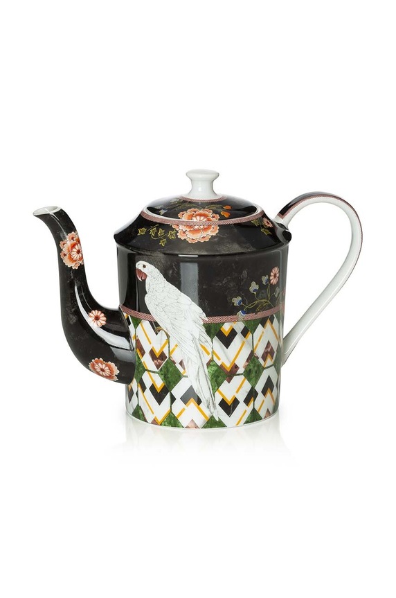 Palais Royal brocca Teiera Tropical 700 ml multicolore 1037023