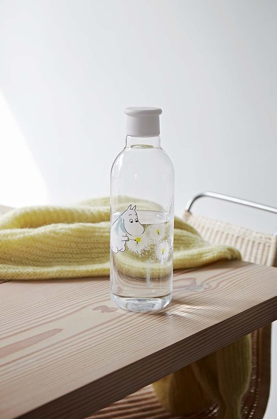 Rig-Tig bottiglia d'acqua Moomin 0,75 l z00701.6 multicolore AA00