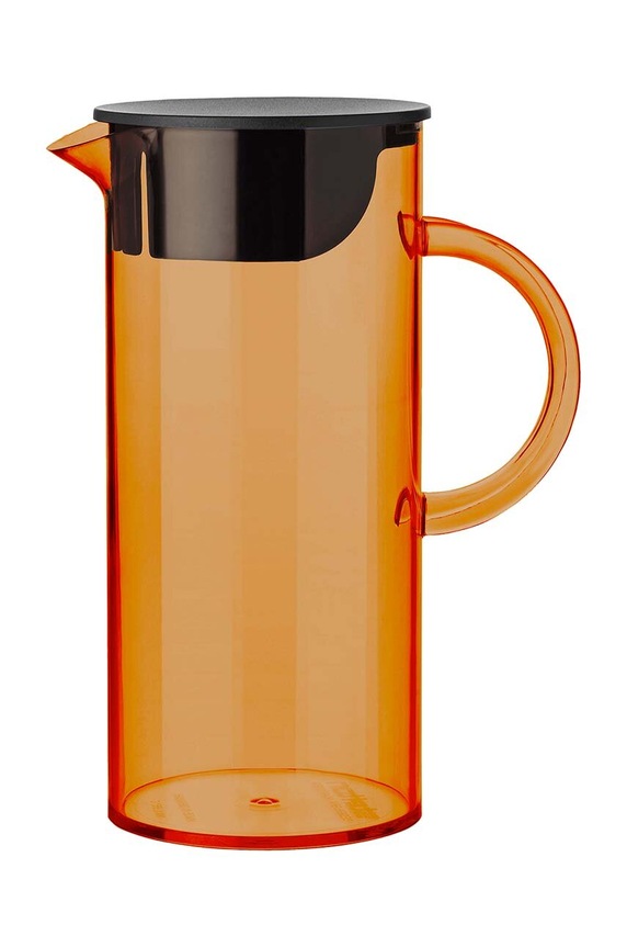 Stelton carafă 1,5 L portocaliu 1310.6