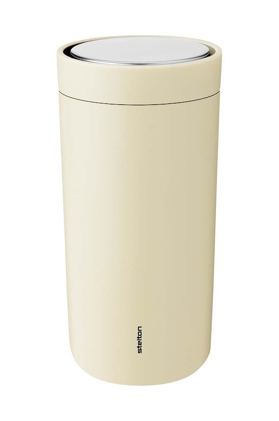 Stelton cana termica To Go Click 400 ml verde 685.46