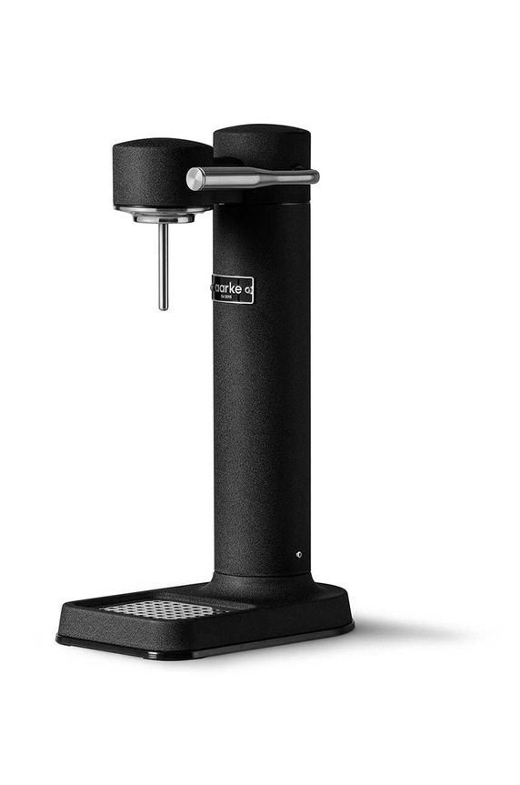 Aarke distilator de apă Carbonator 3 negru A1018