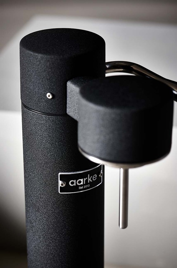 Aarke distilator de apă Carbonator 3 A1018
