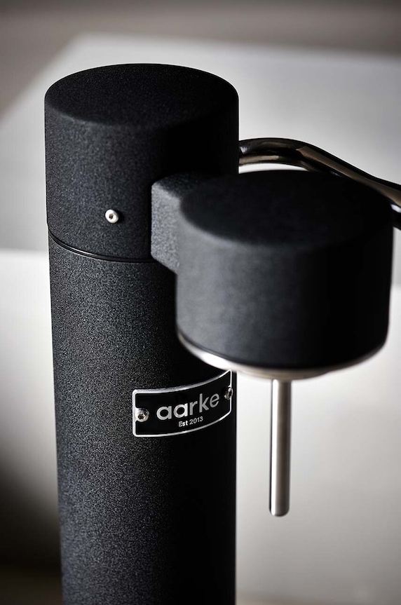 Aarke distilator de apă Carbonator 3 A1018