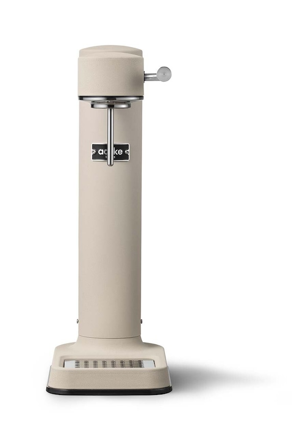 Saturátor vody Aarke Carbonator 3 A1043 béžová AA00