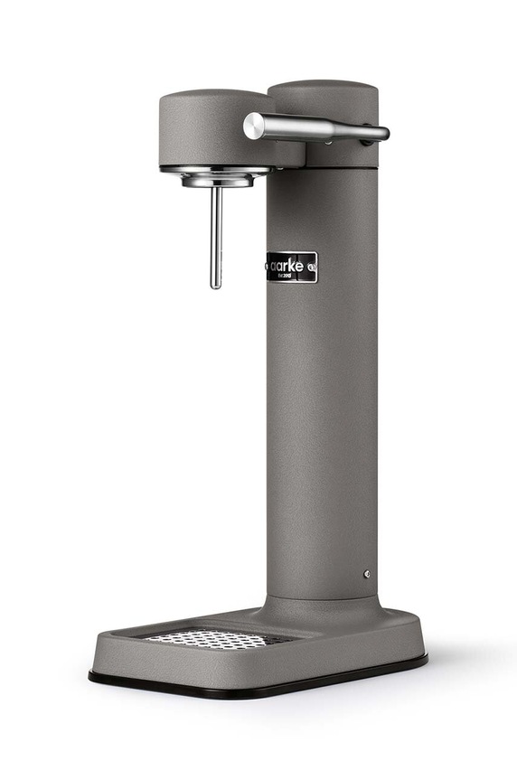 Aarke saturator do wody Carbonator 3 szary A1238