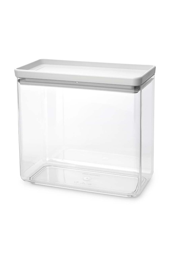 Δοχείο Brabantia Tasty+ 3,5 L γκρί 230622
