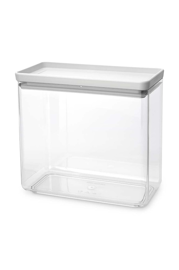 Δοχείο Brabantia Tasty+ 3,5 L γκρί 230622