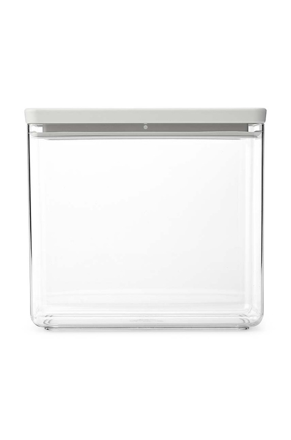 Δοχείο Brabantia Tasty+ 3,5 L 230622 γκρί AA00