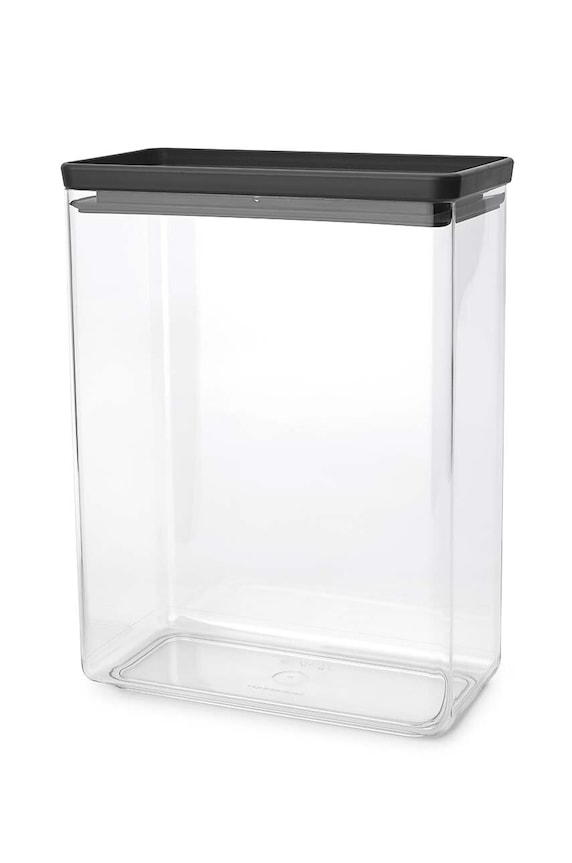 Brabantia pojemnik 229985 szary AA00