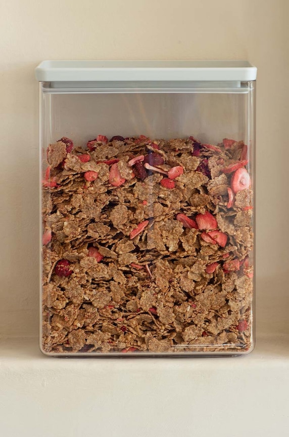 Δοχείο Brabantia γκρί 230684