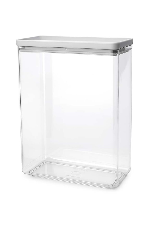 Δοχείο Brabantia 230684 γκρί AA00