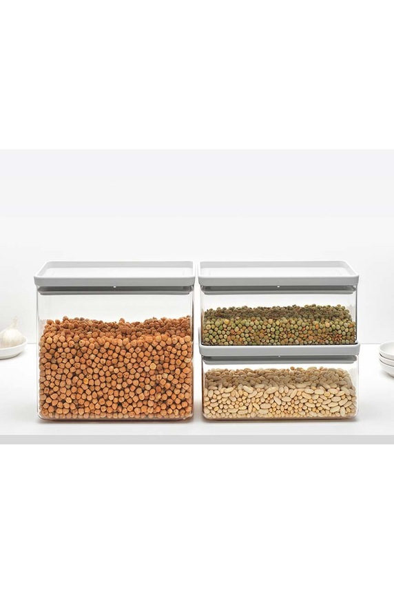 Δοχείο Brabantia 3-pack 230806