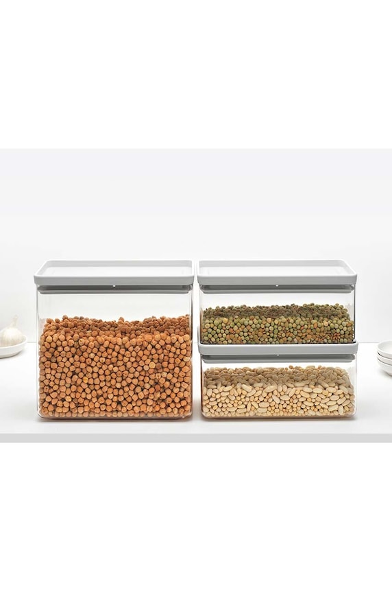Δοχείο Brabantia 3-pack 230806