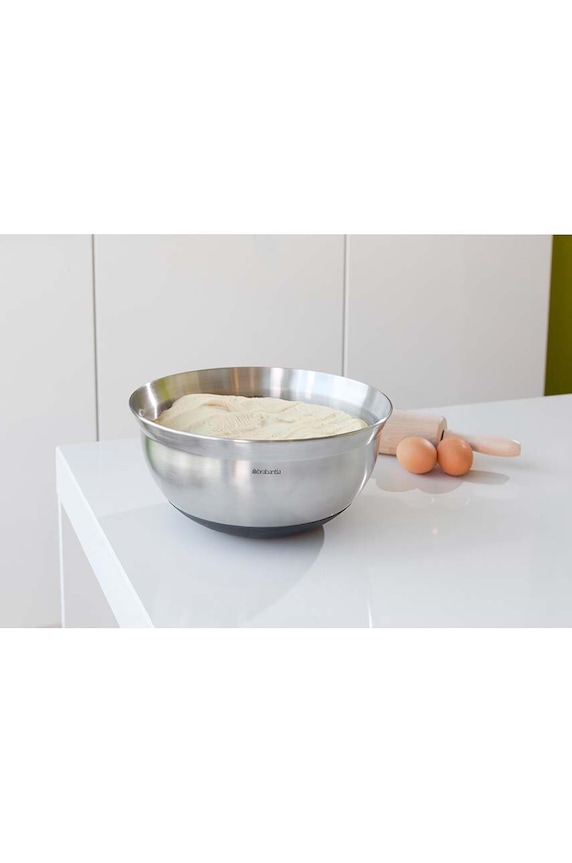 Bucătărie și bar Brabantia castron Profile 3L 363863 gri