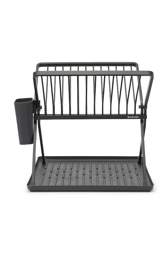 Στραγγιστήρι πιάτων Brabantia SinkSide 139406 γκρί AA00