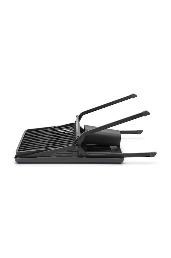 Στραγγιστήρι πιάτων Brabantia SinkSide γκρί 139406