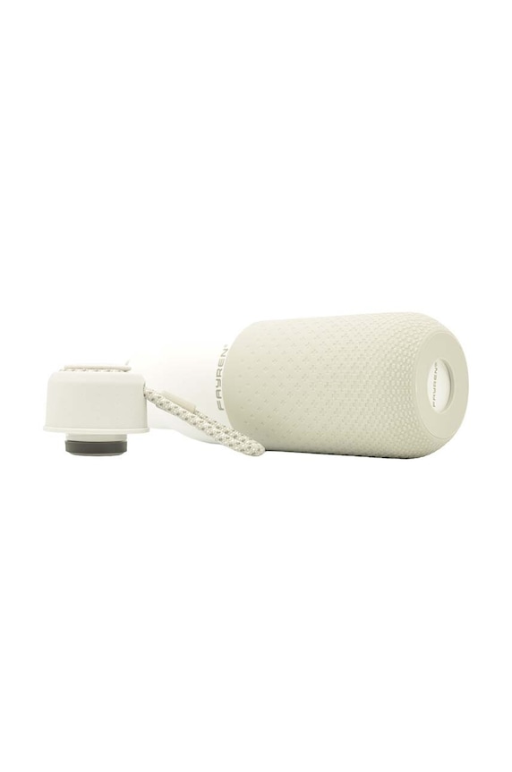 Fayren sticlă termică Como 500 ml alb FR.E379W
