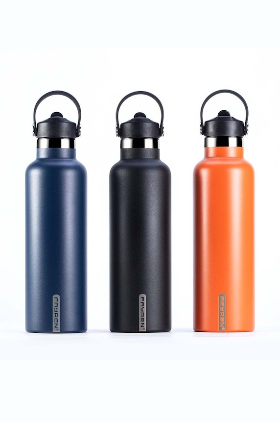Θερμός Fayren Nordkapp 750ml FR.L610A