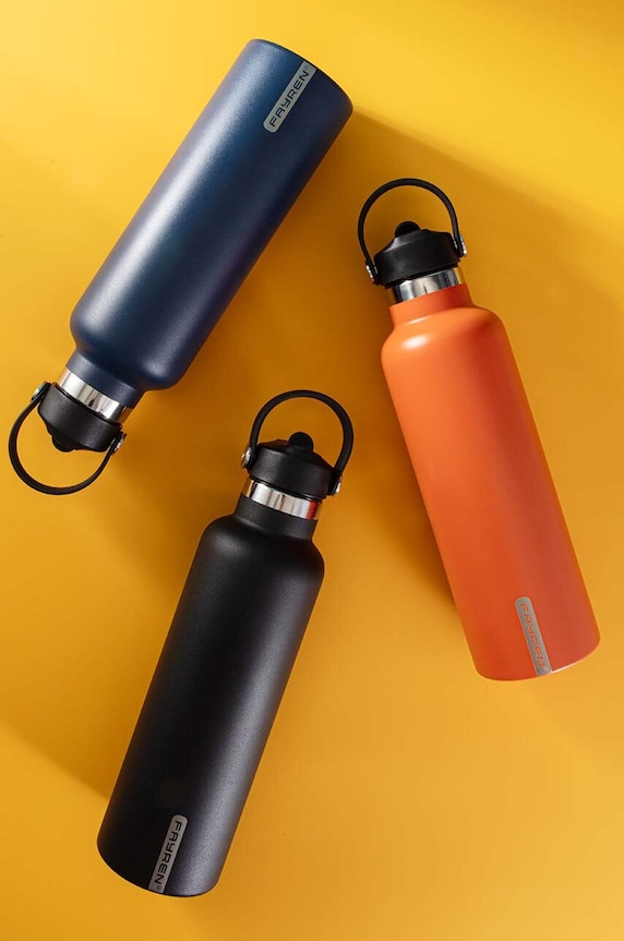 Θερμός Fayren Nordkapp 750ml FR.L610A
