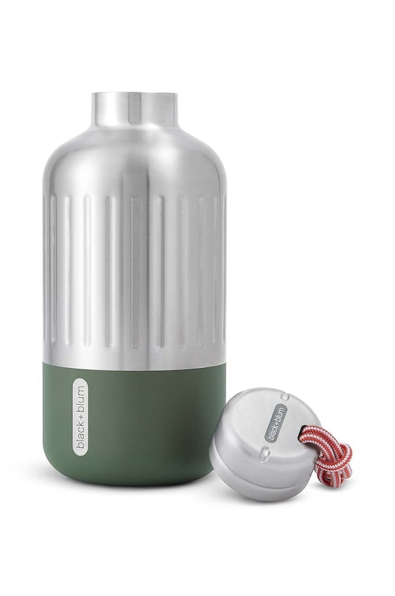 Accesorii Black and Blum sticla termica BAM.EIWB.S010 verde