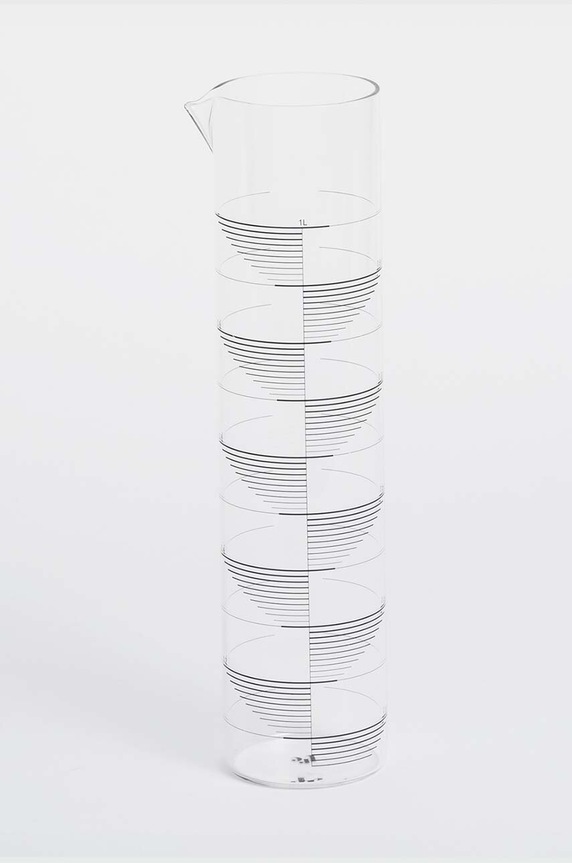 Καράφα Tre Product 1 L διαφανή CRS10GB