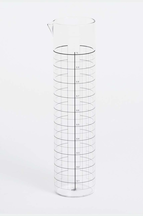 Καράφα Tre Product 1 L διαφανή CDL11GB