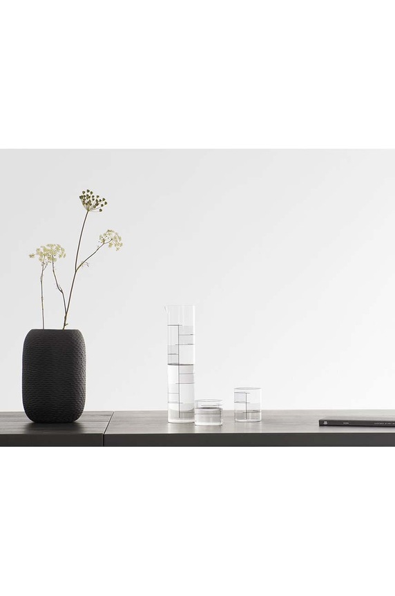 Καράφα Tre Product 1 L CDL11GB διαφανή