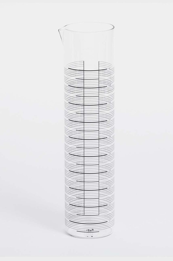 Καράφα Tre Product 1 L διαφανή CSL12GB