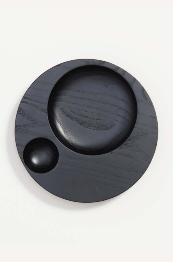 Tre Product tava Moln negru MT139SAB