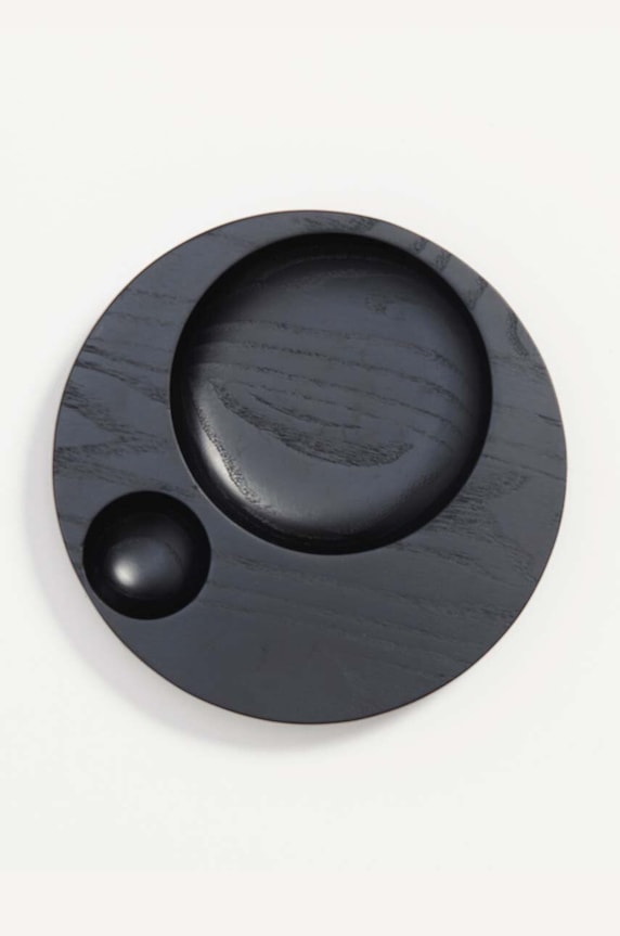 Tre Product tava Moln negru MT139SAB