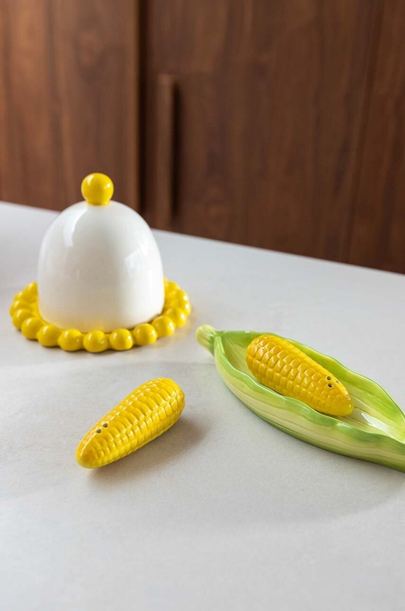 &k amsterdam só- és borsszóró aljjal 1799.25 többszínű