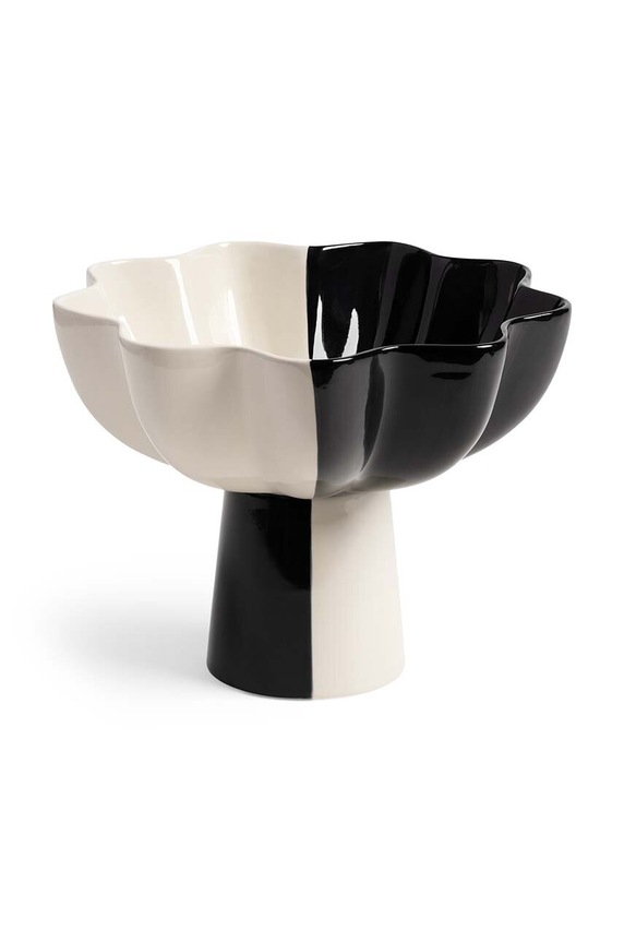 Zdjela &k amsterdam crna 2838.01