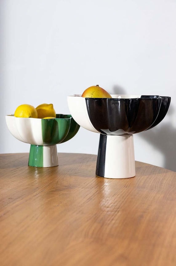 Kuhinja i bar Zdjela &k amsterdam 2838.01 crna