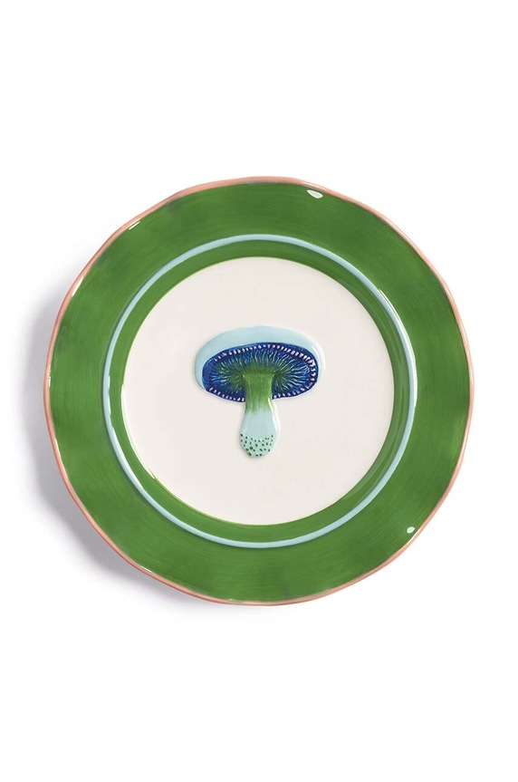 Σετ πιάτων &k amsterdam 4-pack 2834.01