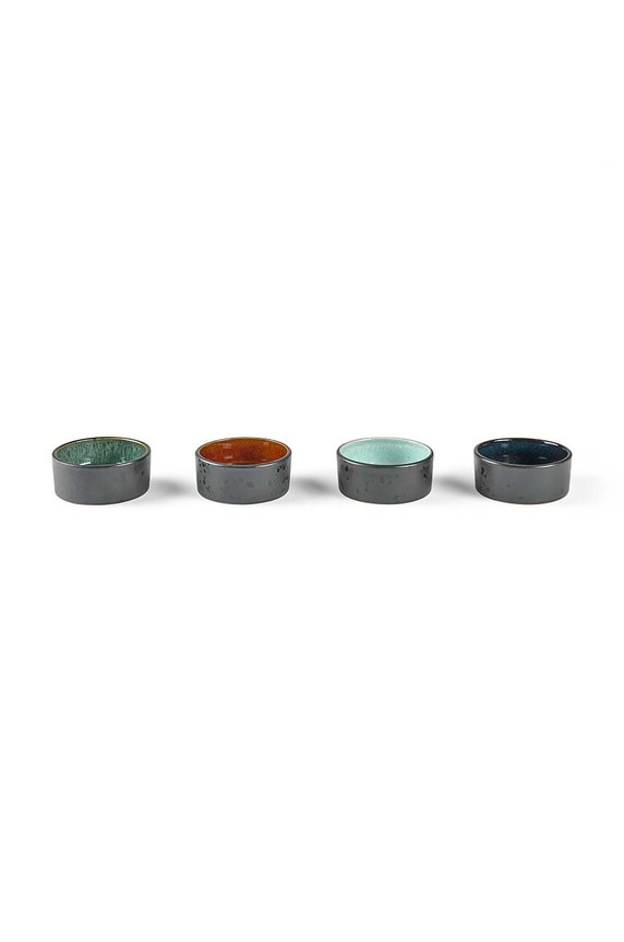 Bitz set de boluri 4-pack multicolor 11950