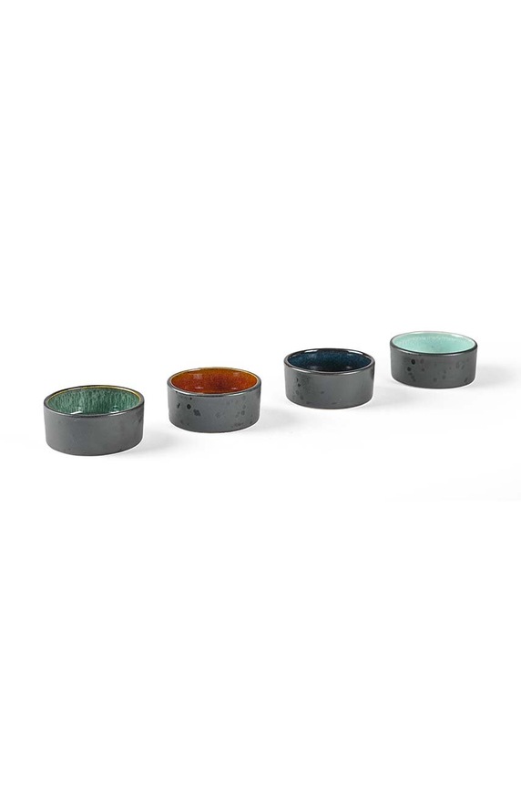 Bitz set de boluri 4-pack 11950 multicolor AA00