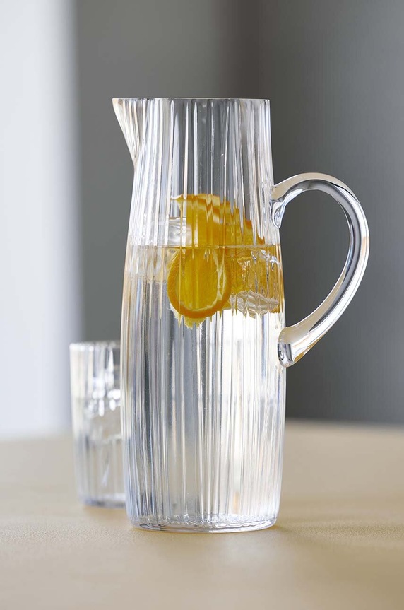 Bitz pohár szett 280 ml 4 db 24246 áttetsző AA00
