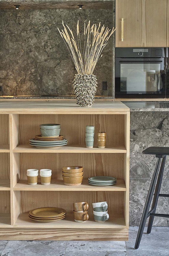 Villa Collection set tazze Evig 350 ml pacco da 2 29380 turchese AA00